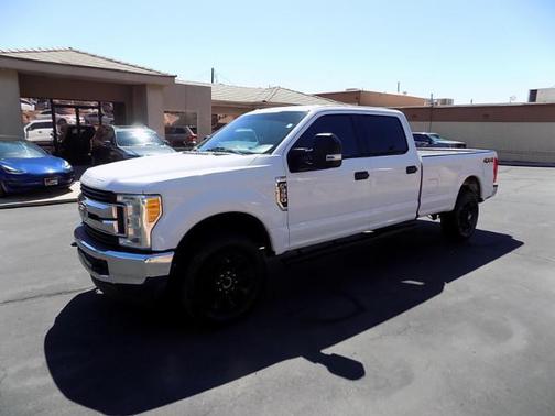 2017 Ford F-350 XLT