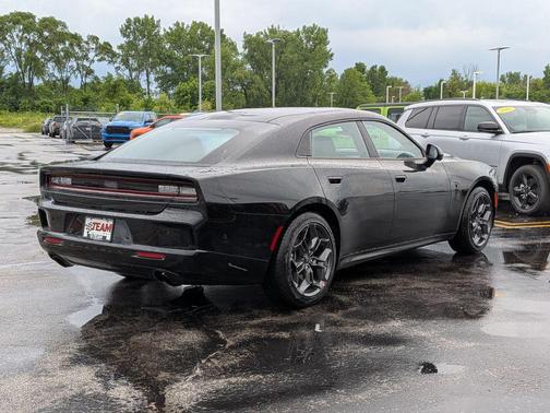 Diamond 2026 Dodge Charger R/T