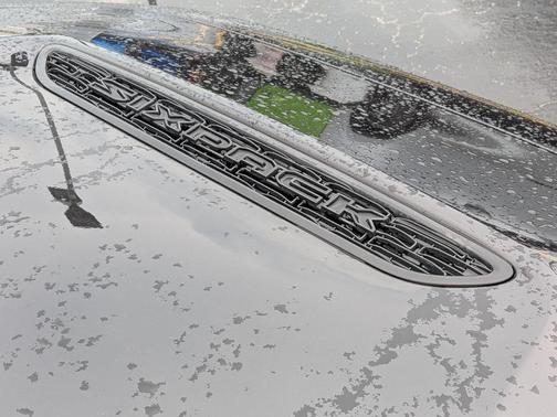 Diamond 2026 Dodge Charger R/T