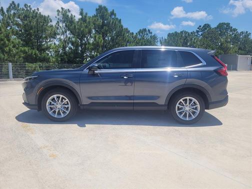 2026 Honda CR-V EX 2WD