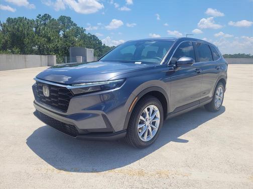 2026 Honda CR-V EX 2WD