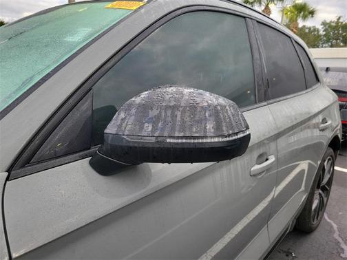 2022 Audi SQ5 3.0T Premium Plus