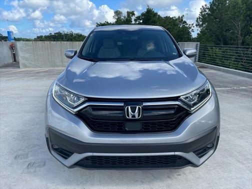 2022 Honda CR-V 2WD EX-L