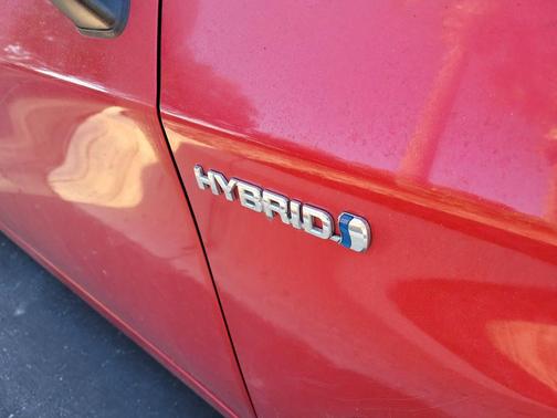 2011 Toyota Prius II