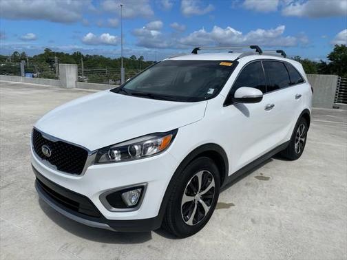 2016 Kia Sorento EX