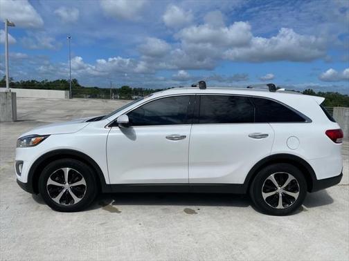 2016 Kia Sorento EX