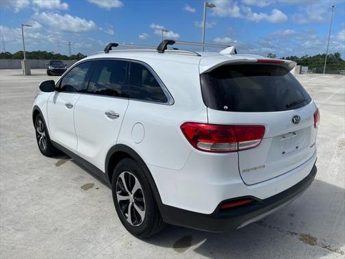 2016 Kia Sorento EX