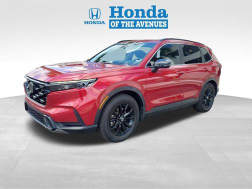 Nh-883 2023 Honda CR-V Hybrid Sport FWD