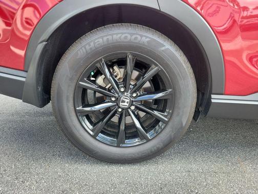 Nh-883 2023 Honda CR-V Hybrid Sport FWD