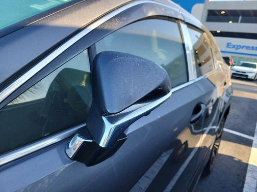 2022 Lexus RX 350L Base