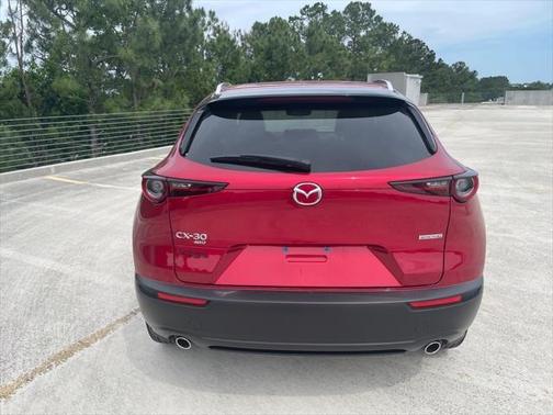 2023 Mazda CX-30 2.5 S Premium Package