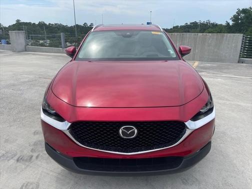 2023 Mazda CX-30 2.5 S Premium Package