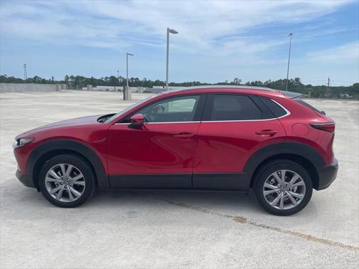 2023 Mazda CX-30 2.5 S Premium Package