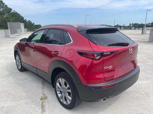 2023 Mazda CX-30 2.5 S Premium Package