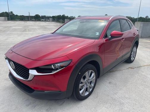 2023 Mazda CX-30 2.5 S Premium Package