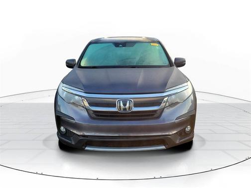 2020 Honda Pilot AWD EX-L