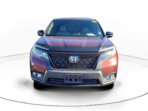 2020 Honda Passport AWD EX-L