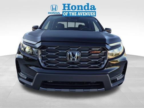 2026 Honda Ridgeline Sport