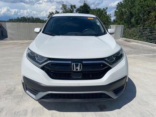2021 Honda CR-V 2WD Special Edition