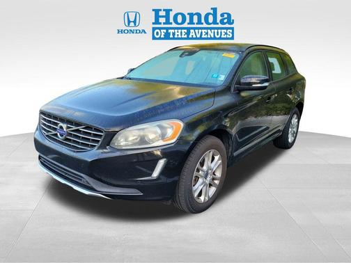 2015 Volvo XC60 T5