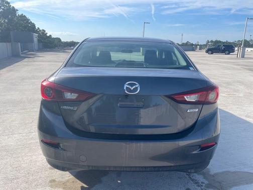 2014 Mazda Mazda3 i Sport