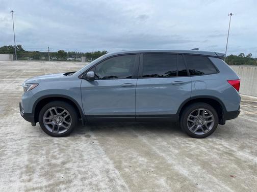 2023 Honda Passport AWD EX-L