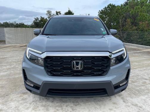 2023 Honda Passport AWD EX-L