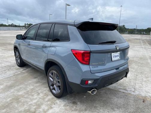 2023 Honda Passport AWD EX-L