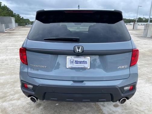 2023 Honda Passport AWD EX-L