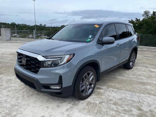 2023 Honda Passport AWD EX-L