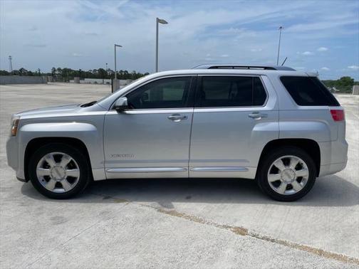 2015 GMC Terrain Denali