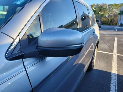 2020 Honda Pilot 2WD EX