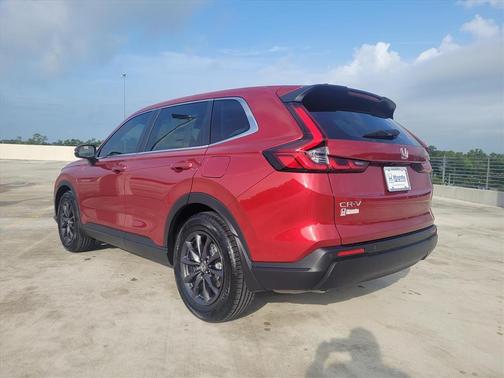2026 Honda CR-V EX-L 2WD
