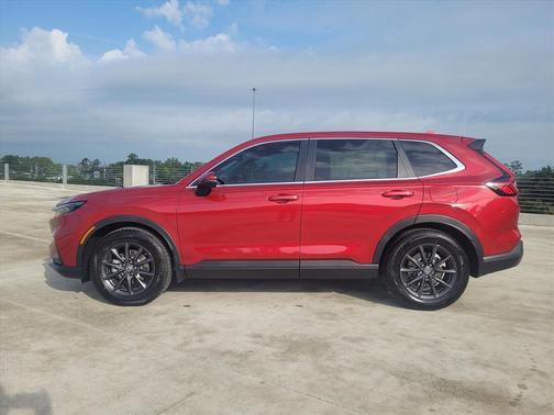 2026 Honda CR-V EX-L 2WD