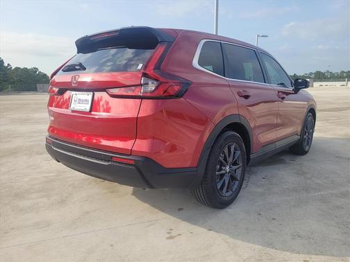 2026 Honda CR-V EX-L 2WD
