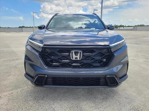 2026 Honda CR-V Hybrid Sport FWD