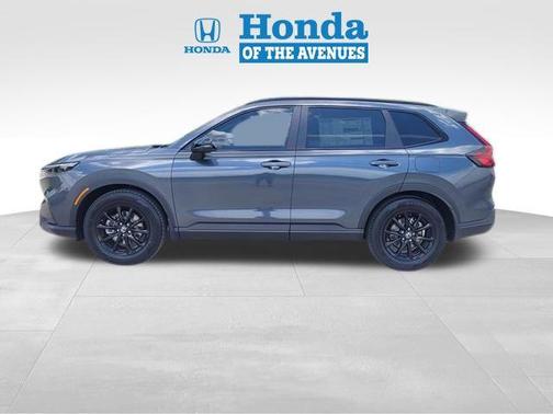 2026 Honda CR-V Hybrid Sport FWD