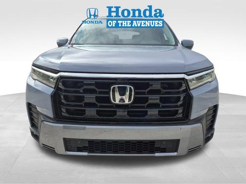 2026 Honda Pilot Touring 8-Passenger