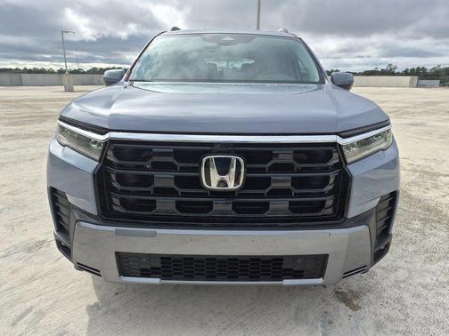 2026 Honda Pilot Touring 8-Passenger