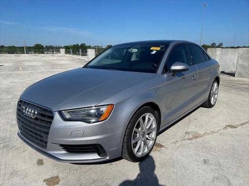 2015 Audi A3 1.8T Premium