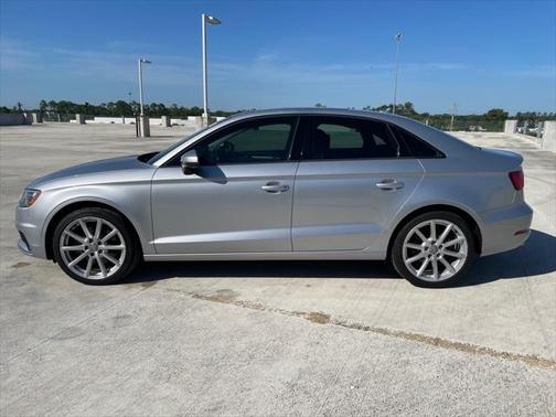2015 Audi A3 1.8T Premium