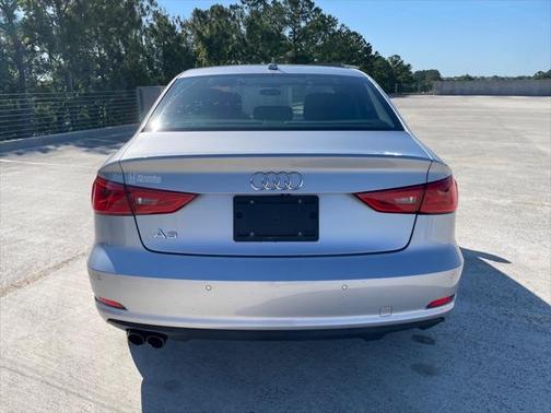 2015 Audi A3 1.8T Premium