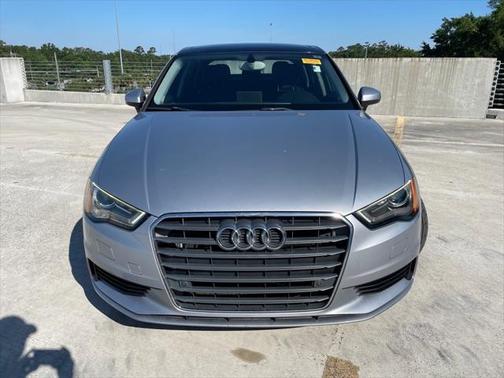 2015 Audi A3 1.8T Premium