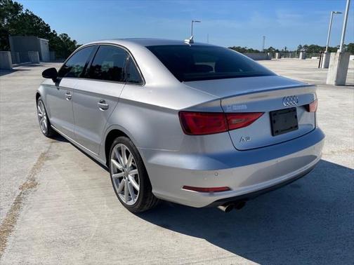 2015 Audi A3 1.8T Premium