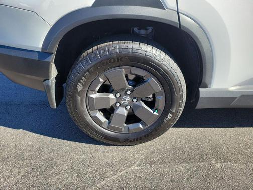 2026 Honda Passport AWD RTL