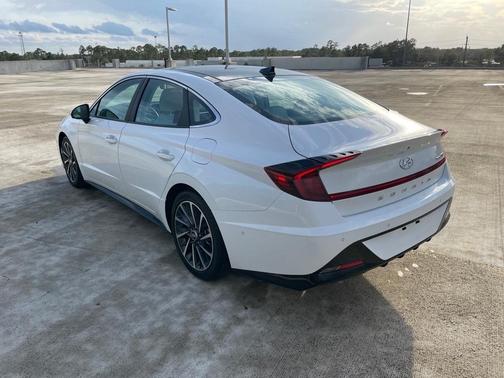 2023 Hyundai SONATA Limited