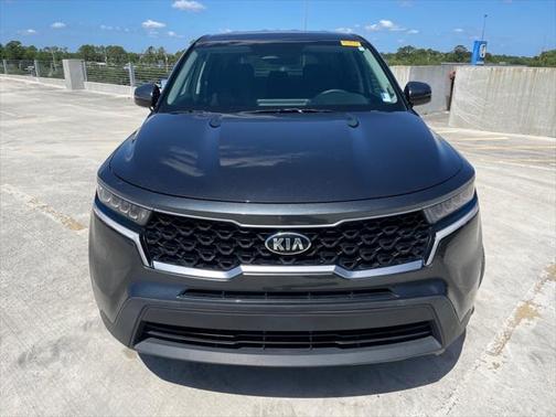 2021 Kia Sorento LX