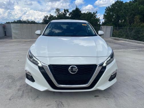 2021 Nissan Altima 2.5 SL