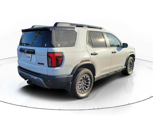 2026 Honda Passport AWD TrailSport