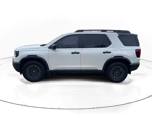 2026 Honda Passport AWD TrailSport